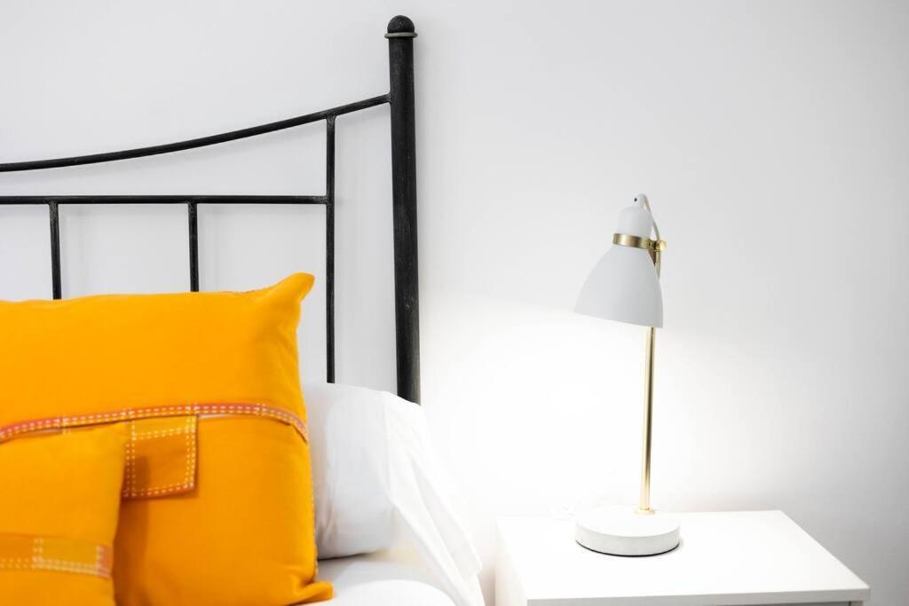 Apartamento Zurubi-gain. Basquenjoy Hondarribia