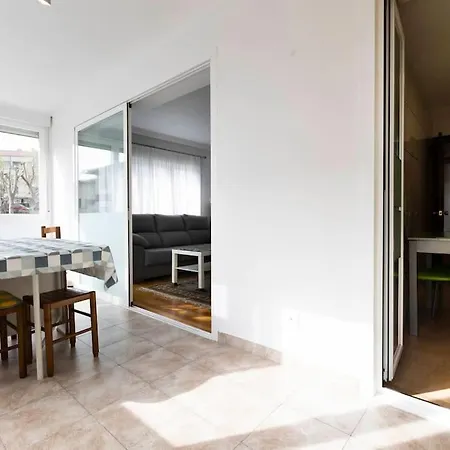 Appartement Zurubi-Gain. Basquenjoy à Fontarrabie Extérieur photo