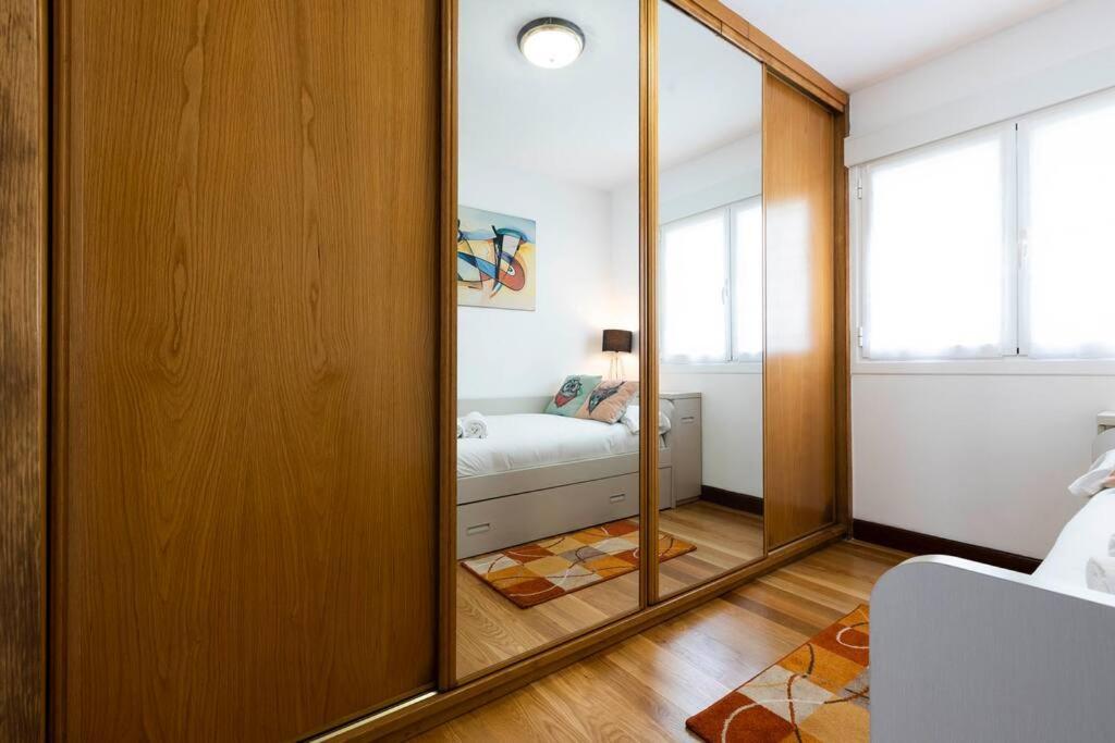 Appartement Zurubi-gain. Basquenjoy