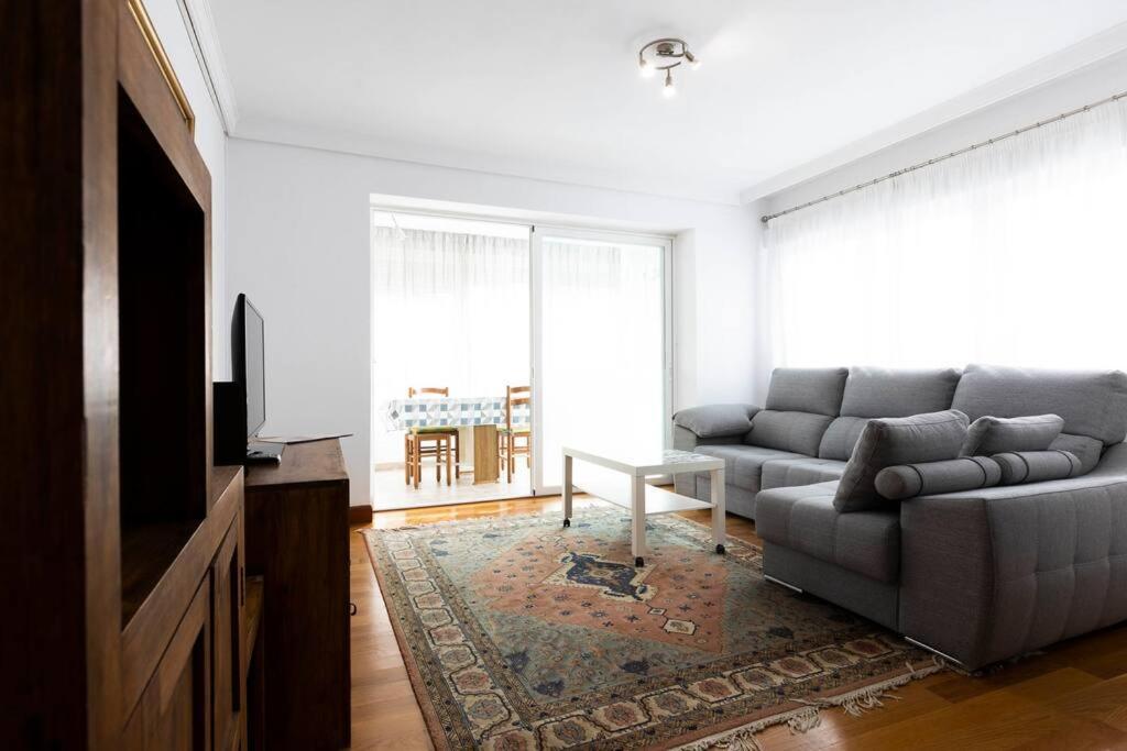 Appartement Zurubi-gain. Basquenjoy Fontarrabie