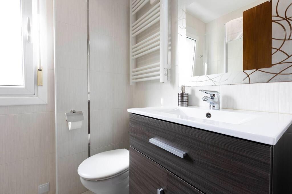 Appartement Zurubi-gain. Basquenjoy Fontarrabie