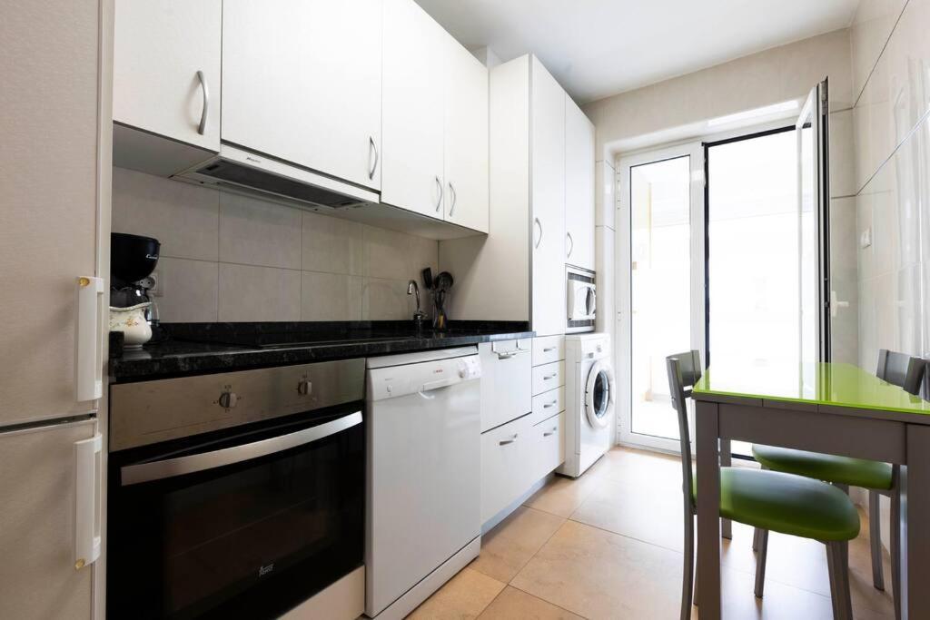 Appartement Zurubi-gain. Basquenjoy Fontarrabie