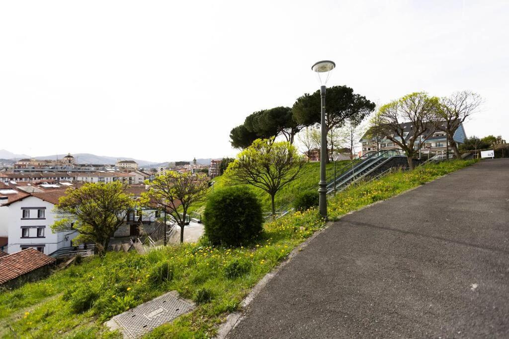 Appartement Zurubi-gain. Basquenjoy Fontarrabie