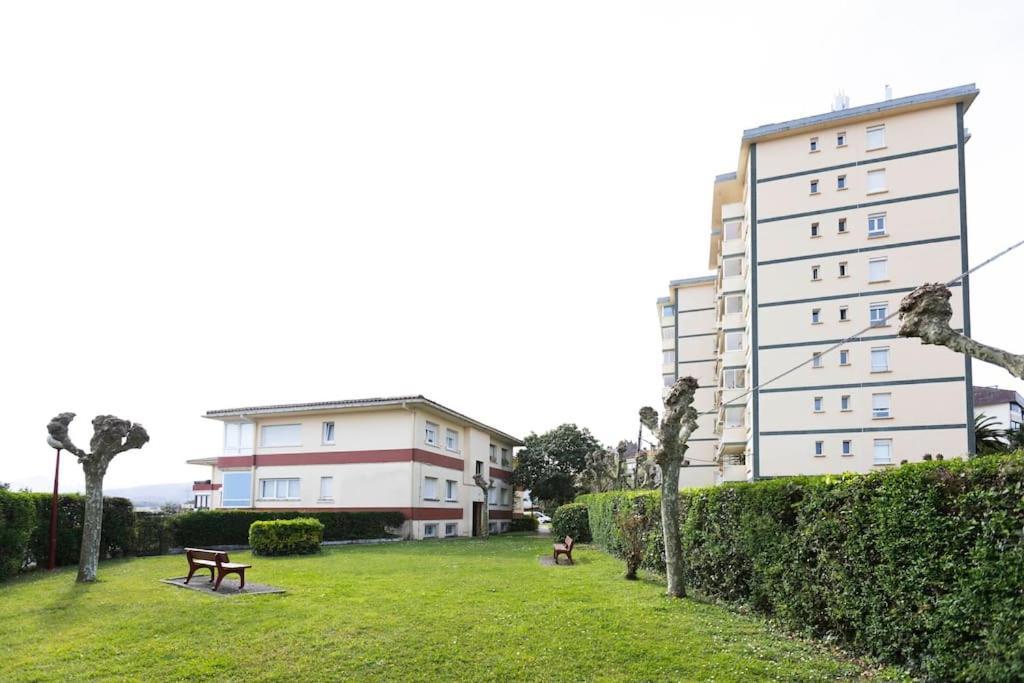 Appartement Zurubi-gain. Basquenjoy